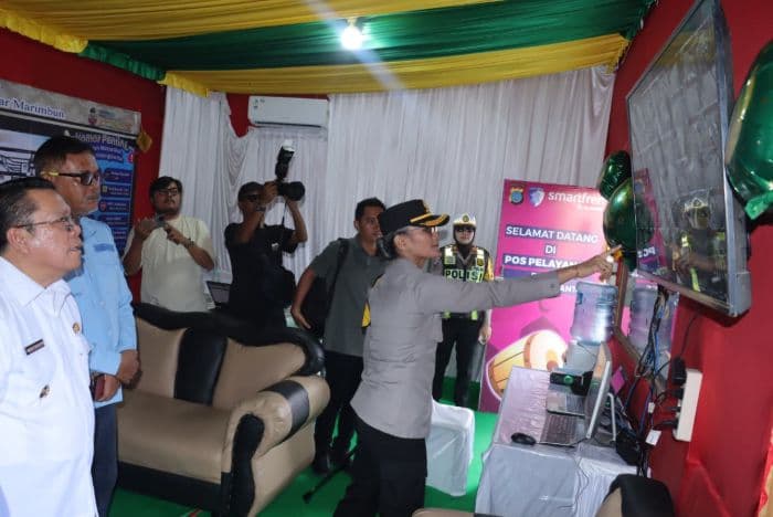 pantau_pos_pam_ops_ketupat_toba_2026_kapolres_pematangsiantar_pastikan_mudik_aman_dan_nyaman