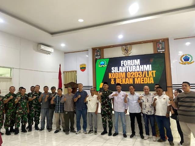 ramadan_dandim_0203langkat_gelar_silaturahmi_dengan_insan_pers