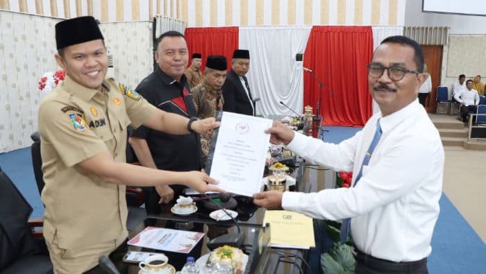 dprd_sergai_soroti_pengelolaan_dana_desa_dan_kinerja_dishub_minta_kadis_dicopot_