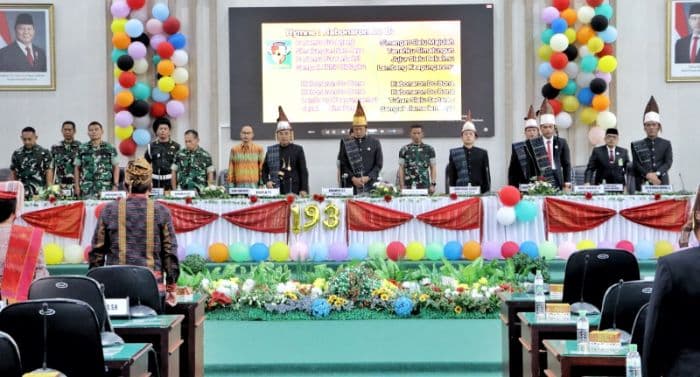 paripurna_hut_ke193_simalungun_hanya_46_persen_anggota_hadir