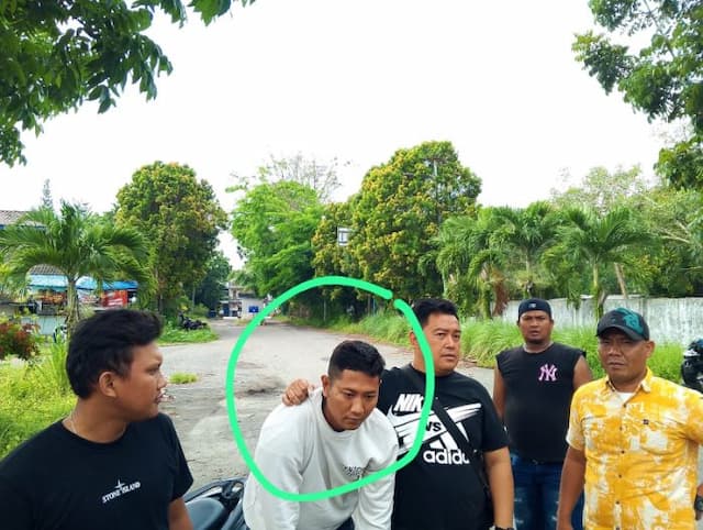 pelaku_siram_bensin_ancam_bakar_grosir_di_sunggal_ditangkap_tak_jauh_dari_rumahnya