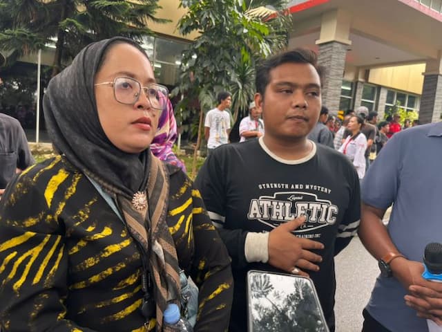 satpam_datangi_polda_sumut_desak_kasus_oknum_jaksa_naik_penyidikan