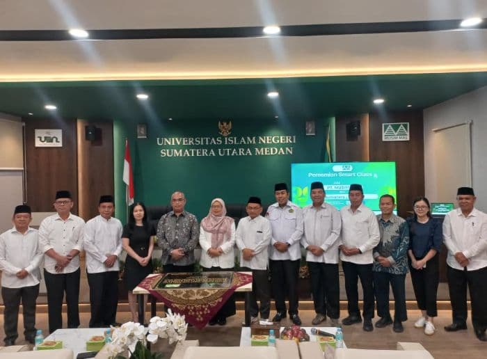 uinsu_medan_resmikan_smart_class_dari_csr_musim_mas_dorong_pembelajaran_digital