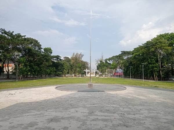 hambat_penggunaan_lapangan_adam_malik_wesly_silalahi_revisi_perwa_ktr_