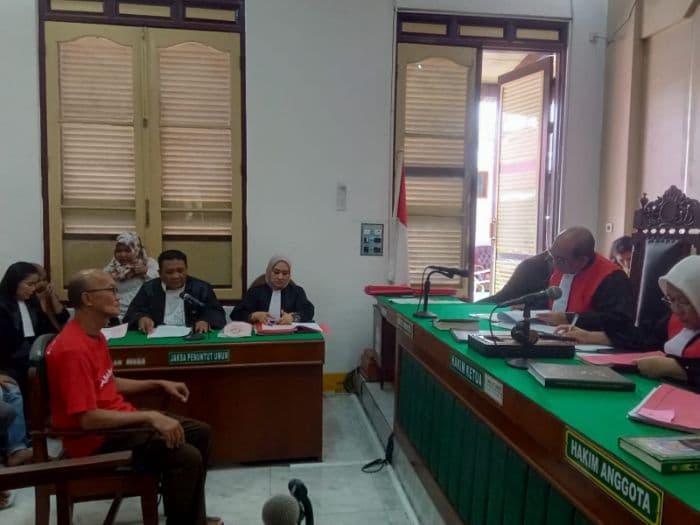 jpu_banding_atas_vonis_pria_lansia_pembunuh_ibu_kos_di_medan_area