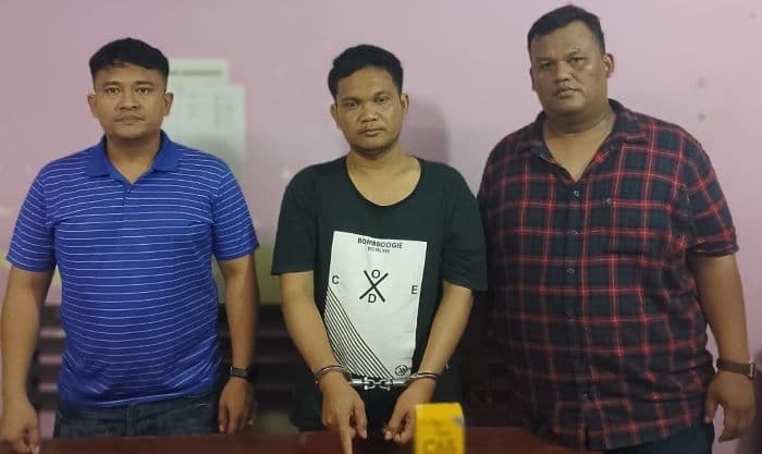 polsek_perdagangan_tangkap_pelaku_perampasan_handphone_di_marihat_bandar