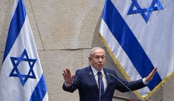 survei_global_2026_israel_jadi_negara_dengan_citra_paling_negatif