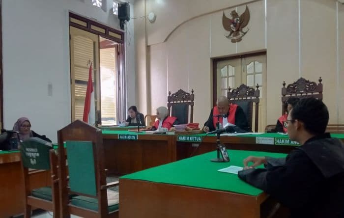 hakim_tak_hadir_sidang_tuntutan_kasus_sabu_950_gram_di_pn_medan_ditunda