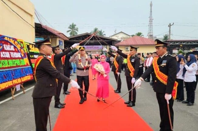 akbp_dony_satria_wicaksono_jabat_kapolres_batu_bara