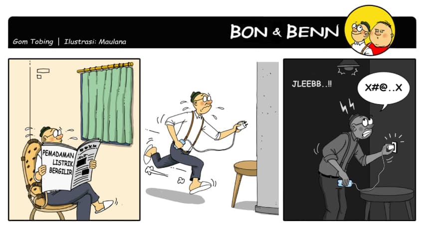 Bon Benn