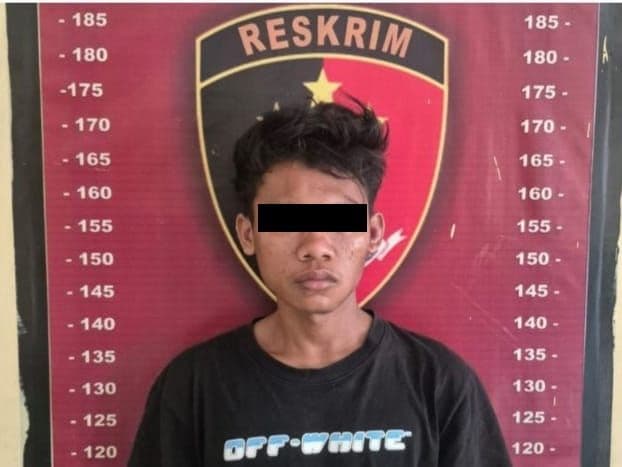 polsek_tanjung_morawa_tangkap_pelaku_pencurian_kabel_tower_mitra_tel_di_deli_serdang