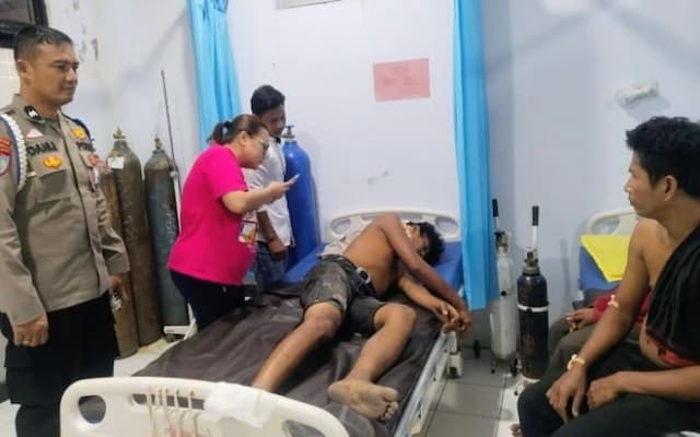 tiga_pedagang_dianiaya_di_pasar_jalan_nelayan_tanjung_tiram_batu_bara_