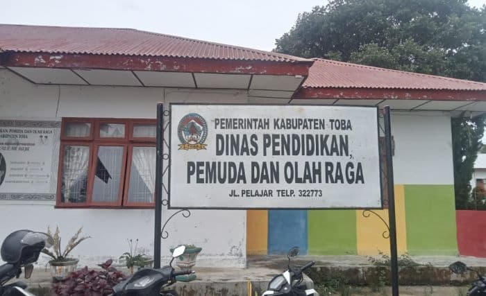 disdikpora_toba_terapkan_pembelajaran_kontekstual_saat_event_aquabike_