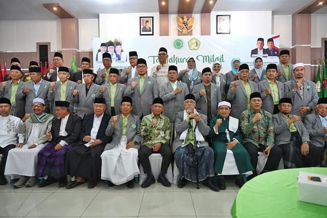 milad_ke50_mui_sumut_wagub_surya_saatnya_susun_strategi_bimbing_umat