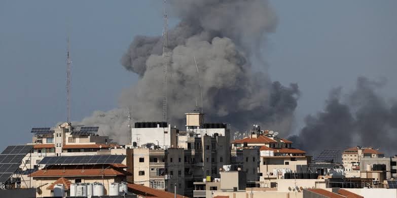israel_serang_komandan_hamas_meski_sedang_gencatan_senjata