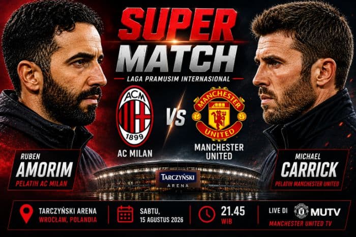 preview_mu_vs_ac_milan_duel_gengsi_carrick_vs_amorim_