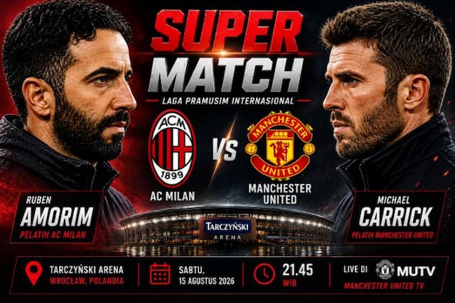 preview_mu_vs_ac_milan_duel_gengsi_carrick_vs_amorim_