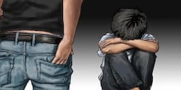 pria_pelaku_kekerasan_seksual_terhadap_mahasiswa_keterbelakangan_mental_ditangkap_