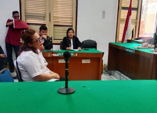 pt_medan_kuatkan_vonis_percobaan_1_tahun_untuk_dokter_rutan_tanjung_gusta
