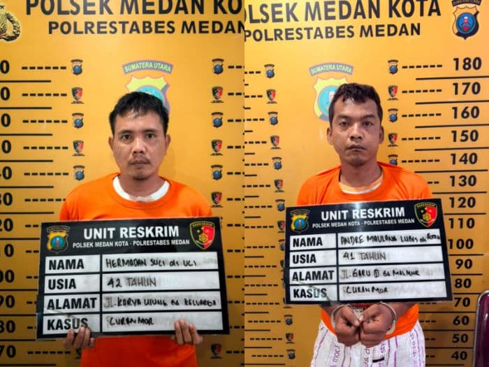 polsek_medan_kota_tangkap_2_spesialis_curanmor_beraksi_di_sejumlah_wilayah