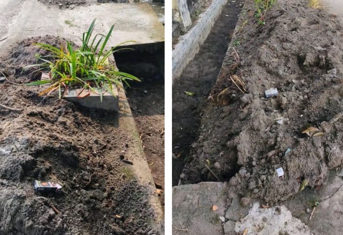 sampah_hasil_cucian_saluran_drainase_di_lima_puluh_teronggok_di_pinggir_drainase
