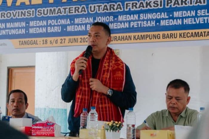 defri_noval_pasaribu_khawatir_kota_medan_tenggelam_jika_banjir_tak_diatasi