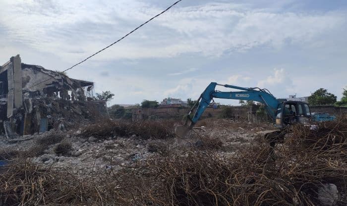 progres_perobohan_gedung_empat_pasar_horas_siantar_capai_40_persen_
