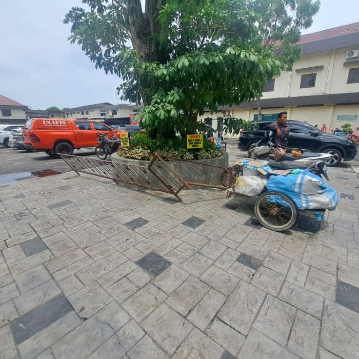tiga_rayap_besi_ditangkap_polrestabes_medan_saat_beraksi