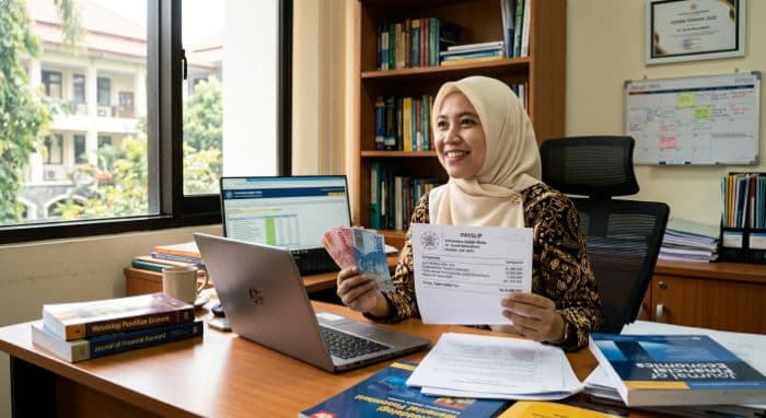 aihii_bahas_pemerataan_gaji_dosen_dan_gelar_sarjana_hi_77_prodi_jadi_anggota