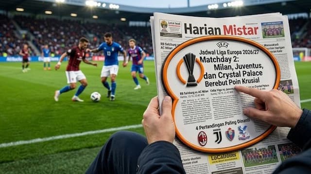jadwal_liga_europa_202627_matchday_2_milan_juventus_dan_crystal_palace_berebut_poin_krusial