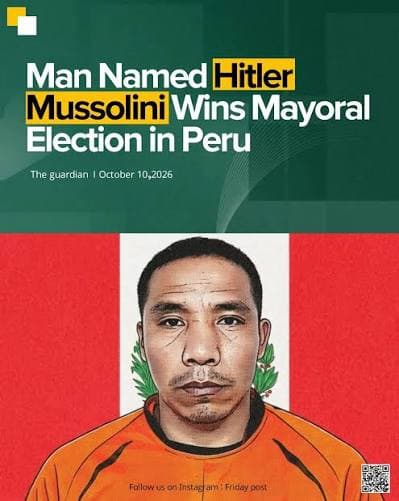 kandidat_bernama_hitler_mussolini_unggul_sementara_di_pemilihan_wali_kota_peru