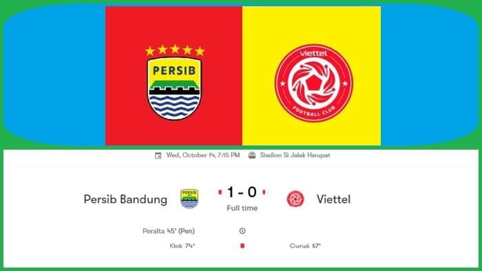 persib_bungkam_viettel_10_di_acl_two_penalti_peralta_dan_dua_kartu_merah_warnai_laga
