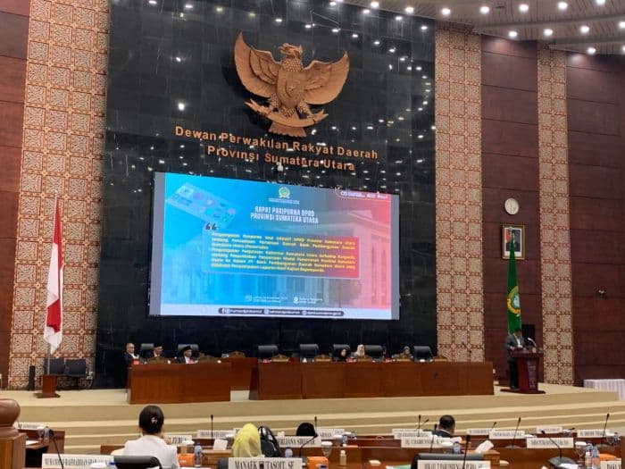 fraksi_golkar_dprd_dukung_bank_sumut_jadi_perseroda_untuk_perkuat_ekonomi_daerah