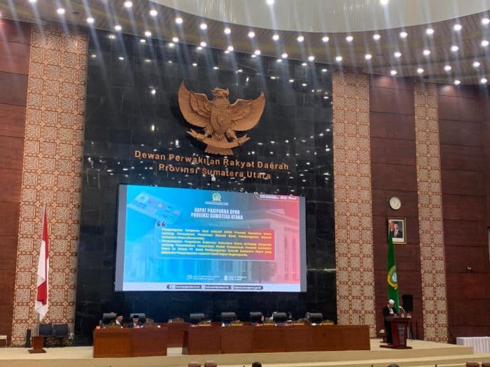 fraksi_pdi_perjuangan_dprd_soroti_urgensi_pembentukan_perseroda_bank_sumut