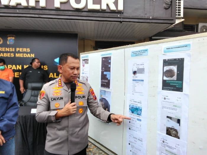 jual_sisik_trenggiling_pria_di_deli_serdang_ditangkap_polisi
