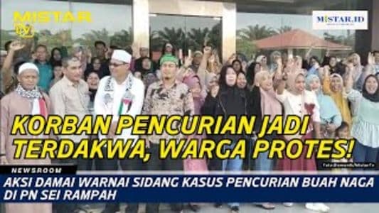 newsroom_aksi_damai_warnai_sidang_kasus_pencurian_buah_naga_di_pn_sei_rampah