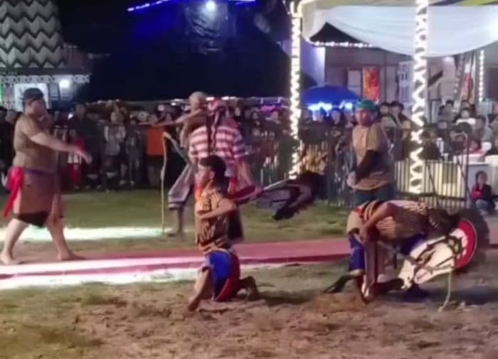 psbd_batu_bara_makin_meriah_pujakesuma_tampilkan_jaran_kepang_dan_reog_ponorogo