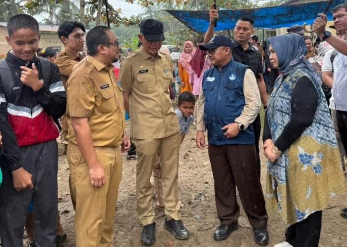 disdik_langkat_data_sekolah_rusak_akibat_banjir