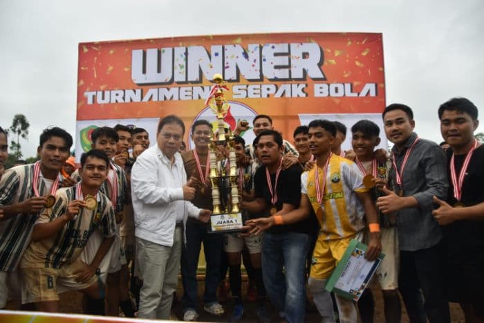 bintang_utama_fc_juara_pemuda_cup_i