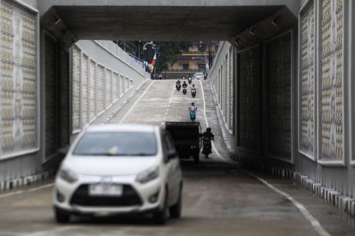 proyek_underpass_hm_yamin_medan_rampung_