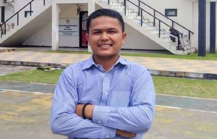 hari_desa_nasional_2026_gamki_batu_bara_desak_transparansi_dana_desa