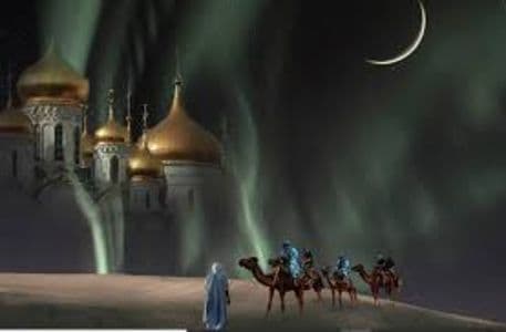 isra_miraj_2026_16_januari_1447_h_makna_sejarah_dan_pesan_spiritual_nabi_muhammad_saw