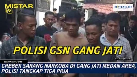 newsroom_grebek_sarang_narkoba_di_gang_jati_medan_area_polisi_tangkap_tiga_pria