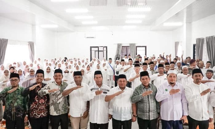 216_calon_jemaah_haji_di_labuhanbatu_ikuti_manasik_sebelum_berangkat