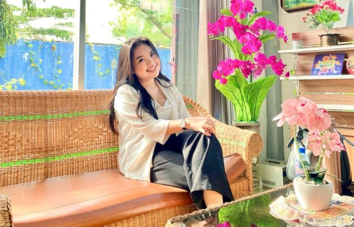 silvia_gea_pegiat_lingkungan_sumut_fokus_kelola_sampah_dan_edukasi_generasi_muda
