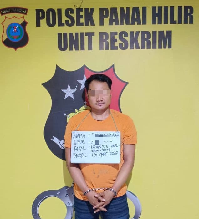 bawa_sabu_pria_di_panai_hilir_ditangkap_polisi