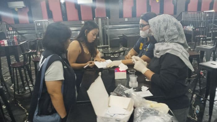 bnnp_sumut_thm_terlibat_narkoba_izin_usaha_akan_dicabut
