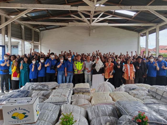 yayasan_vihara_maitri_medan_salurkan_baksos_untuk_warga_binaan_tuna_laras_di_berastagi