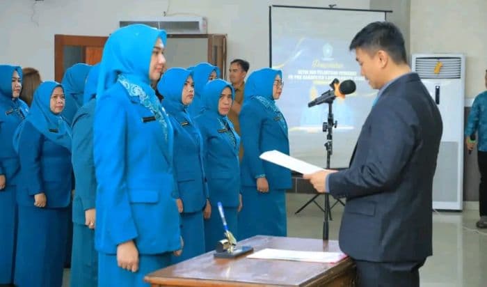 lantik_pengurus_pkk_20252030_bupati_labura_dorong_kolaborasi_lintas_sektor