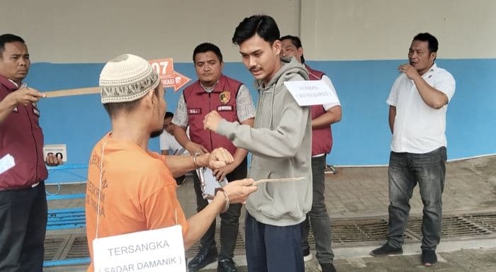 10_adegan_rekonstruksi_pembunuhan_di_silinda_sergai_ini_motif_pelaku